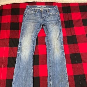 Cody James jeans